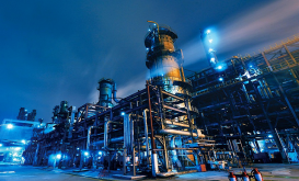 Shandong Chengcheng New Materials ——Leading professional chemical company