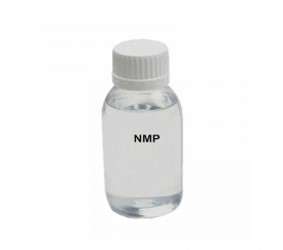N-Methylpyrrolidone (NMP) CAS 872-50-4